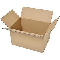 Amazon.co.jp: タチバナ産業 ダンボール 宅配 140サイズ 61×41×38 (h